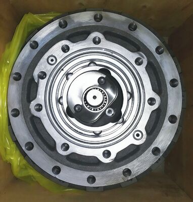 ZX120 Travel Reduction для экскаватора HItachi запасные части 9180731 9181123 ходячий редуктор коробка передач OEM