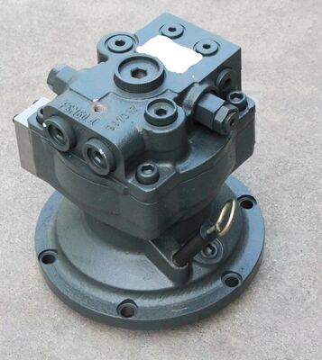 SK75SR-3 Swing Motor Assy for Kobelco Excavator Spare Parts YT15V00015F3 Редуктор привода по трассе Послепродажный