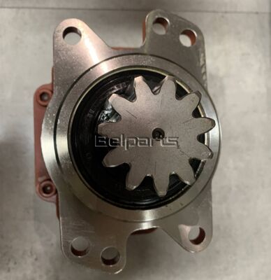 JCB19C Swing Motor Assy для экскаватора JCB запасные части PCR-1B-05A-P-9297B Ротационное моторное устройство OEM