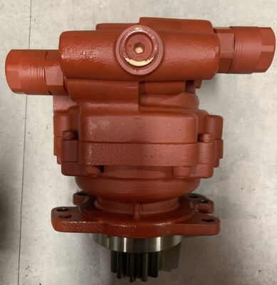 JCB19C Swing Motor Assy для экскаватора JCB запасные части PCR-1B-05A-P-9297B Ротационное моторное устройство OEM