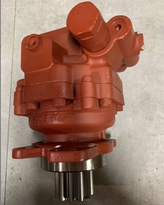 JCB19C Swing Motor Assy для экскаватора JCB запасные части PCR-1B-05A-P-9297B Ротационное моторное устройство OEM