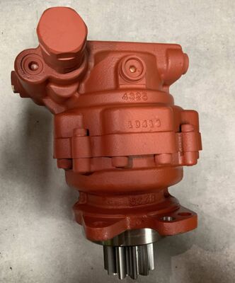 JCB19C Swing Motor Assy для экскаватора JCB запасные части PCR-1B-05A-P-9297B Ротационное моторное устройство OEM