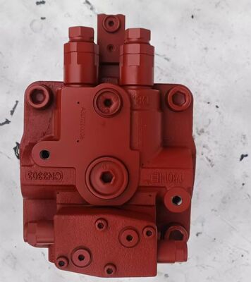 CLG936D Swing Motor Assy for LIU GONG Excavator Spare Parts 11C0529 Ротационное двигательное устройство