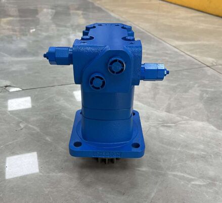 Kubota U17 Swing Motor Assy для экскаватора запасные части 2-200D0S-E3 Гидравлический двигатель редуктор OEM