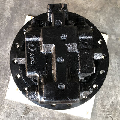 EX200-2 Ходовой двигатель для экскаватора Hitachi Запасные части HMGF033CA 9101523 Ходовой двигатель OEM Aftermarket