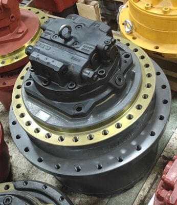 ZX670-3 Бортовой редуктор для экскаватора Hitachi Запасные части 9254461 Ходовой двигатель с редуктором