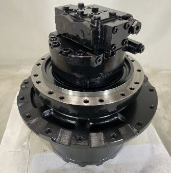 Бортовой редуктор 315C 315D для экскаватора, запасные части 179-7179 1797179, мотор хода с редуктором