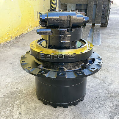 Бортовой редуктор 315C 315D для экскаватора, запасные части 179-7179 1797179, мотор хода с редуктором