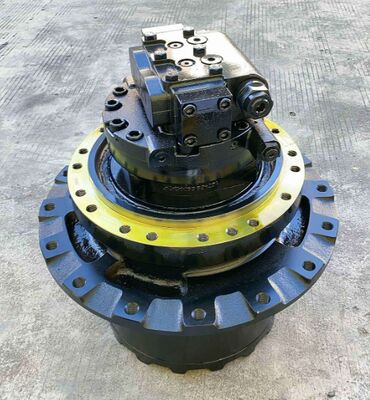 316E Конечный привод для экскаваторных запасных частей 350-0452 3500452 Аксиальный поршневый двигатель