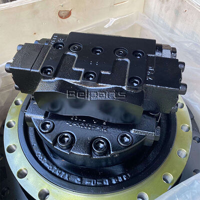 325BL Конечная передача для экскаватора Запасные части 204-3648 2043648 Аксиально-поршневой мотор (аналог)