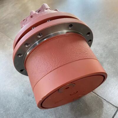 IHI18 CX27 бортовой редуктор для экскаватора CASE Запчасти PHV-2B-20B-P-8862A Гидравлический мотор редуктор