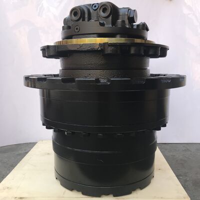 ZX250 Финальный привод для Hitach экскаватор запасные части 9195448 Travel Motor Assembly Послепродажный рынок