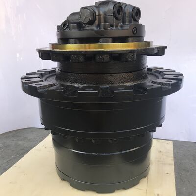 ZX250 Финальный привод для Hitach экскаватор запасные части 9195448 Travel Motor Assembly Послепродажный рынок