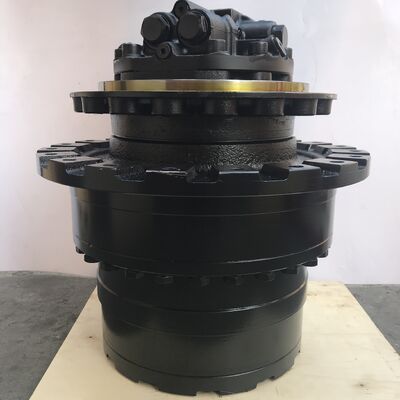 ZX250 Финальный привод для Hitach экскаватор запасные части 9195448 Travel Motor Assembly Послепродажный рынок