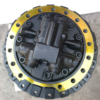 ZX250 Финальный привод для Hitach экскаватор запасные части 9195448 Travel Motor Assembly Послепродажный рынок
