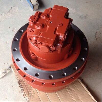 SC360 Финальный привод для LISHIDE экскаваторные запасные части B0240-93040 MAG170VP-5000-9/7 осевой поршневый двигатель OEM