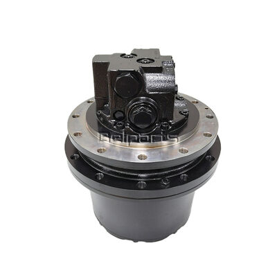E306, Rexroths T7T2 Original Travel Motor Final Drive, подходящий для различных моделей, включая Lovol 60, Sany 55, Yuchai 60, Lonking 60, Yigong 60, и т. д.