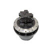 E306, Rexroths T7T2 Original Travel Motor Final Drive, подходящий для различных моделей, включая Lovol 60, Sany 55, Yuchai 60, Lonking 60, Yigong 60, и т. д.
