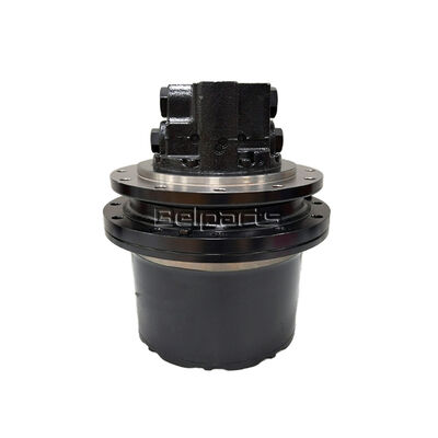E306, Rexroths T7T2 Original Travel Motor Final Drive, подходящий для различных моделей, включая Lovol 60, Sany 55, Yuchai 60, Lonking 60, Yigong 60, и т. д.