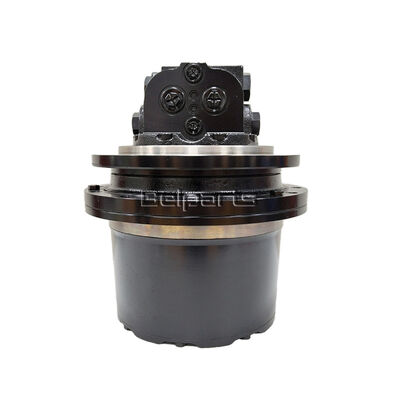 E306, Rexroths T7T2 Original Travel Motor Final Drive, подходящий для различных моделей, включая Lovol 60, Sany 55, Yuchai 60, Lonking 60, Yigong 60, и т. д.