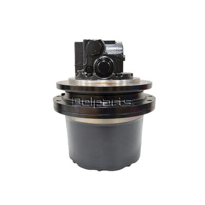 E306, Rexroths T7T2 Original Travel Motor Final Drive, подходящий для различных моделей, включая Lovol 60, Sany 55, Yuchai 60, Lonking 60, Yigong 60, и т. д.