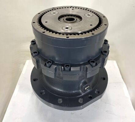 R480-9 R520-9 Колесная коробка передач для экскаватора Hyundai 390B-12100 Колесная коробка передач с вращающимся уменьшением