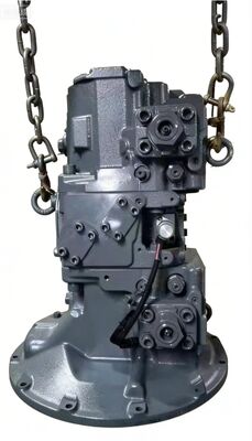 Komatsu PC200-8 708-2L-31411 Экскаватор Главный гидравлический насос