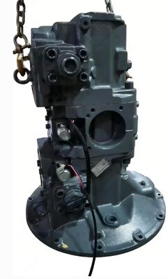 Komatsu PC200-8 708-2L-31411 Экскаватор Главный гидравлический насос