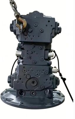 Komatsu PC200-8 708-2L-31411 Экскаватор Главный гидравлический насос