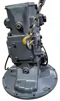 Komatsu PC200-8 708-2L-31411 Экскаватор Главный гидравлический насос