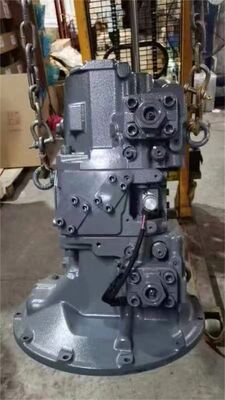Komatsu PC200-8 708-2L-31411 Экскаватор Главный гидравлический насос
