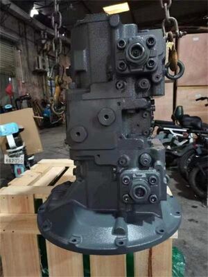 708-2L-00300 PC200-7 Гидравлический тандемный насос для Komatsu