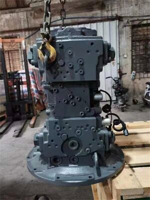 708-2L-00300 PC200-7 Гидравлический тандемный насос для Komatsu