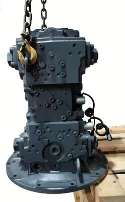 708-2L-00300 PC200-7 Гидравлический тандемный насос для Komatsu