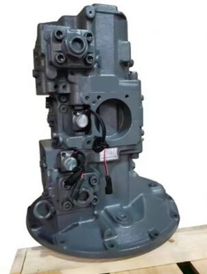 708-2L-00300 PC200-7 Гидравлический тандемный насос для Komatsu