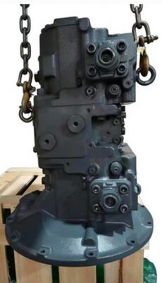 708-2L-00300 PC200-7 Гидравлический тандемный насос для Komatsu