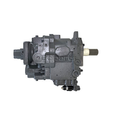 K5V200DPH-XMXR-OE02 ((HITACHI) ZX450-3 9199338 ГИДРАУЛИЧЕСКИЙ ПУМП