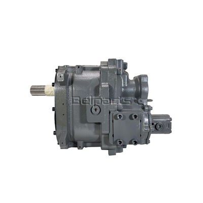 K5V200DPH-XMXR-OE02 ((HITACHI) ZX450-3 9199338 ГИДРАУЛИЧЕСКИЙ ПУМП