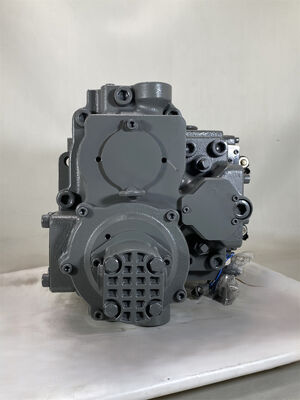 K5V200DPH-XMXR-OE02 ((HITACHI) ZX450-3 9199338 ГИДРАУЛИЧЕСКИЙ ПУМП
