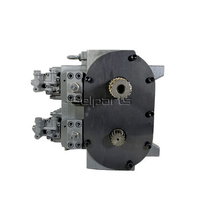 K5V200DPH-XMXR-OE02 ((HITACHI) ZX450-3 9199338 ГИДРАУЛИЧЕСКИЙ ПУМП