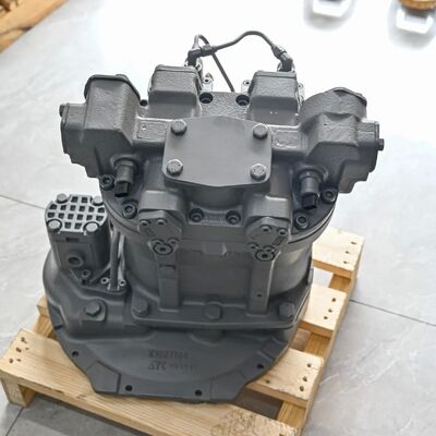 ZX200-6 ZX200-3G Гидравлический насос Hitachi для экскаваторов запасные части HPV102 Аксиальный поршневый насос