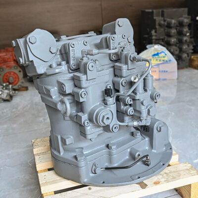 ZX200-6 ZX200-3G Гидравлический насос Hitachi для экскаваторов запасные части HPV102 Аксиальный поршневый насос