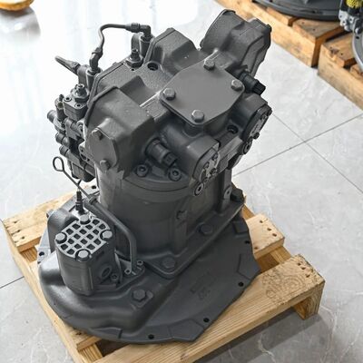 ZX200-6 ZX200-3G Гидравлический насос Hitachi для экскаваторов запасные части HPV102 Аксиальный поршневый насос