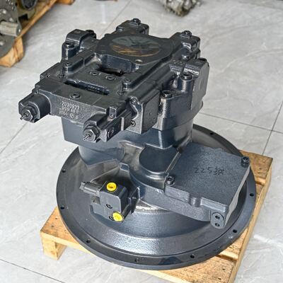 DH530 Гидравлический насос для экскаватора Kato запасные части 400914-00366B A8VO225 Аксиальный поршневый насос Послепродажный рынок