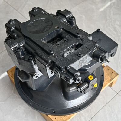 DH530 Гидравлический насос для экскаватора Kato запасные части 400914-00366B A8VO225 Аксиальный поршневый насос Послепродажный рынок