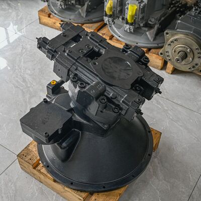DH530 Гидравлический насос для экскаватора Kato запасные части 400914-00366B A8VO225 Аксиальный поршневый насос Послепродажный рынок