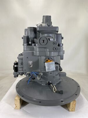 K5V200DPH-NXMXR-OE11 ZX450-1 9184686 4432815 9199338 FV30, ZX450, ZX450H, ZX450H-HHE, ZX460LCH-AMS,Гидравлический главный насос для Hitachi