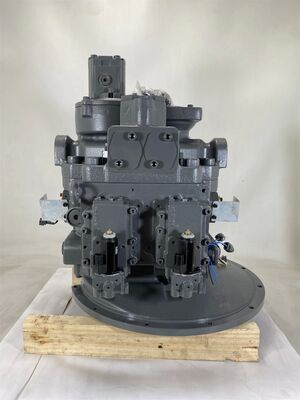 K5V200DPH-NXMXR-OE11 ZX450-1 9184686 4432815 9199338 FV30, ZX450, ZX450H, ZX450H-HHE, ZX460LCH-AMS,Гидравлический главный насос для Hitachi