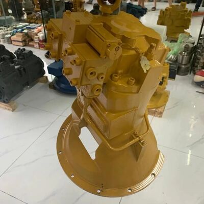 HD450 HD512 Гидравлический насос для экскаватора Kato запасные части осевых поршневых насосов