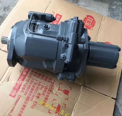 HD250-7 Гидравлический насос для экскаватора Като запасные части осевых поршневых насосов